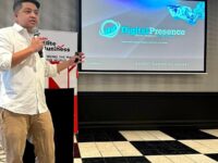 Louie SEO Presentation