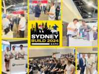 Sydney Build Expo